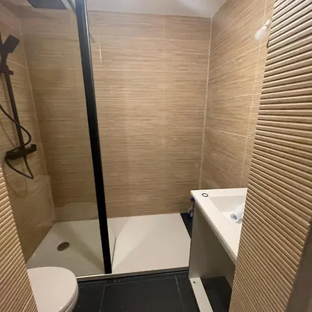 Appartement Le Cocon 4a 6 Couchages 75 M2 Avec Terasse