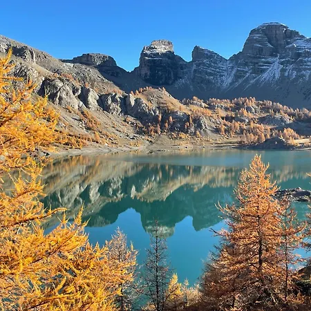 Le Cocon 4à 6 Couchages 75 M2 Avec Terasse *