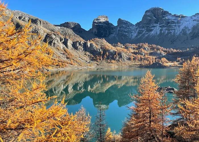 Le Cocon 4à 6 Couchages 75 M2 Avec Terasse *