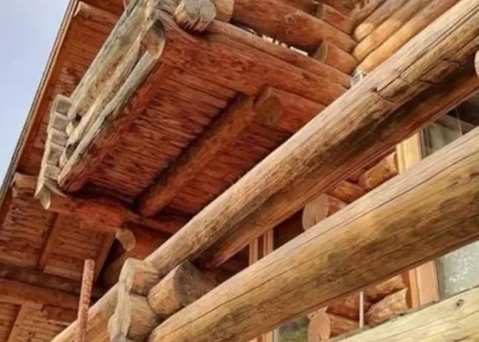 Appartement Le Cocon 4à 6 Couchages 75 M2 Avec Terasse *